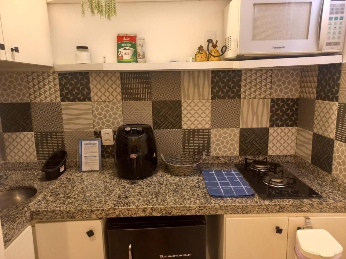 Entre Copacabana, Ipanema E Arpoador Apartamento *