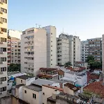 Studio Entre Copacabana, Ipanema E Arpoador