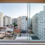 Studio Entre Copacabana, Ipanema E Arpoador