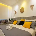 Studio Entre Copacabana, Ipanema E Arpoador