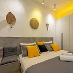 Studio Entre Copacabana, Ipanema E Arpoador