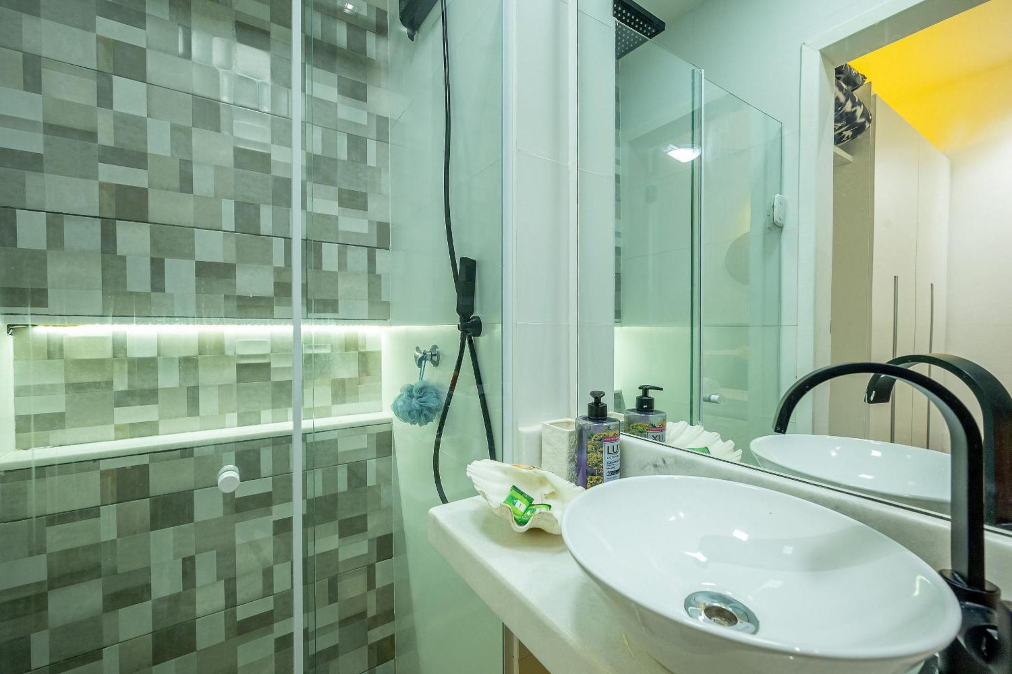 Entre Copacabana, Ipanema E Arpoador Apartamento Rio de Janeiro