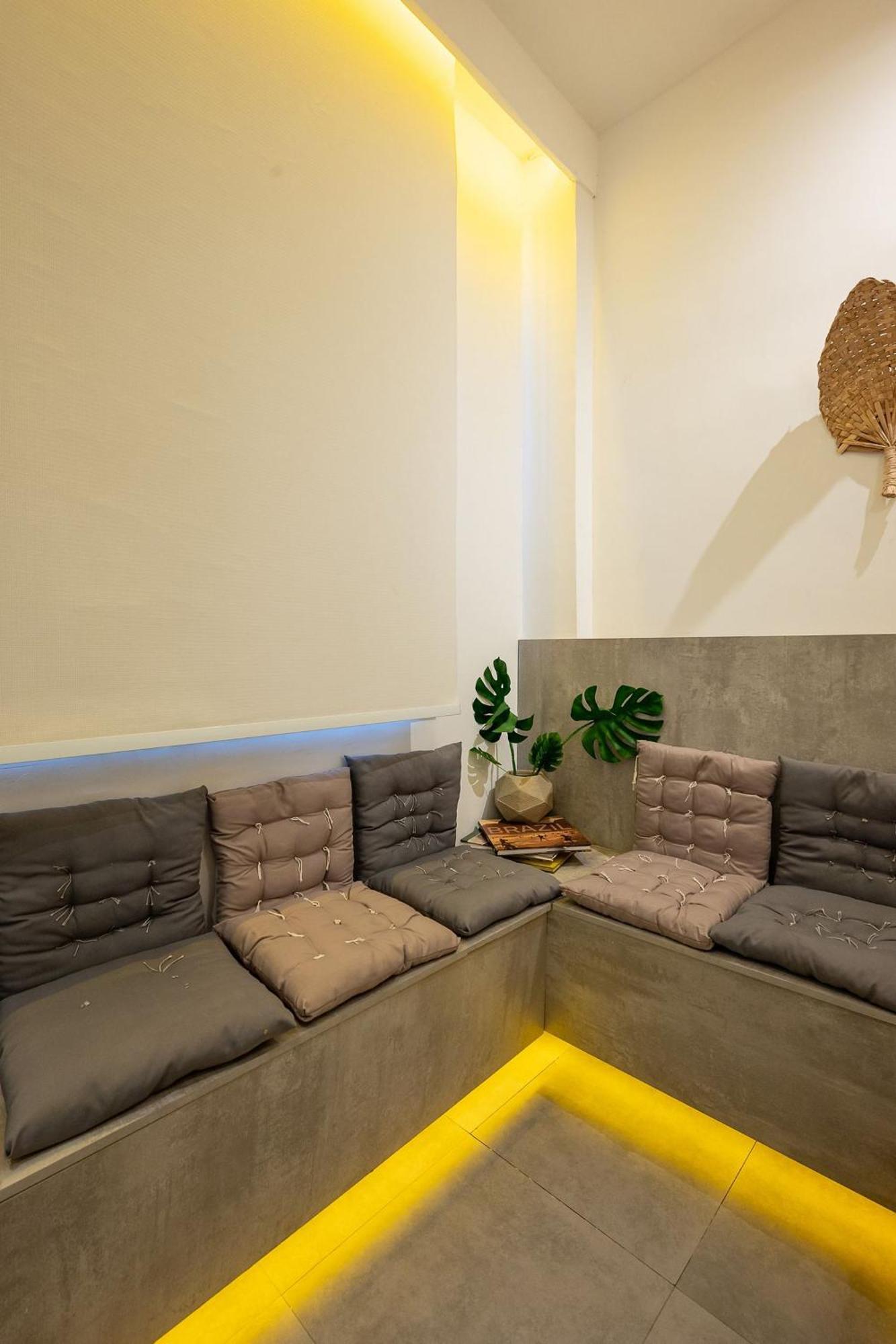 Entre Copacabana, Ipanema E Arpoador Apartamento Rio de Janeiro