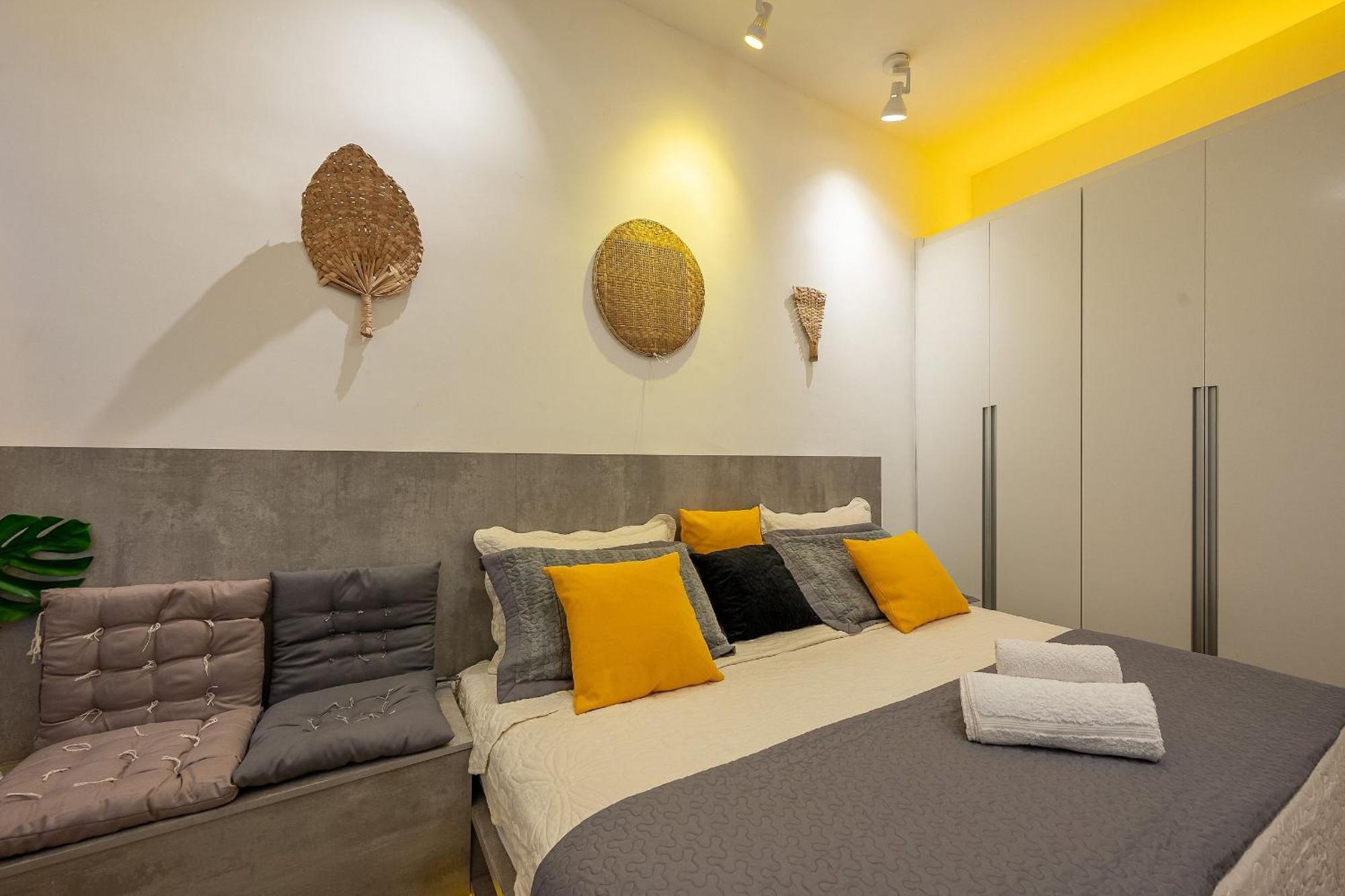 Entre Copacabana, Ipanema E Arpoador Apartamento *