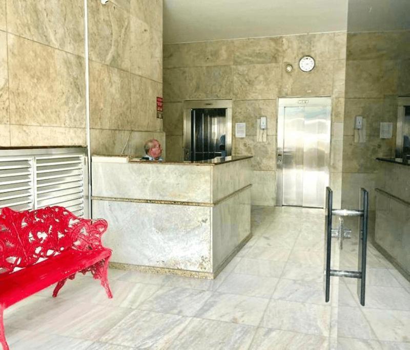 Entre Copacabana, Ipanema E Arpoador Apartamento *